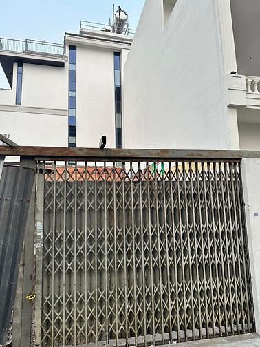 Hình ảnh Gấp bán đất HXT Chu Văn An, Bình Thạnh, 52m2, nhỉnh 6 tỷ.