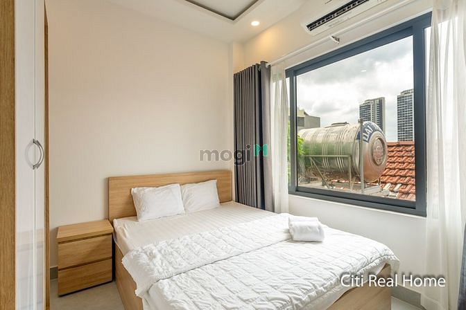Hình ảnh 🆘️G.I.Á R Ẻ QUÁ🆘️ Mb6623 nạp rút nhanh chóng Studio - 1PN 👉🏻Ban công & máy giặt riêng