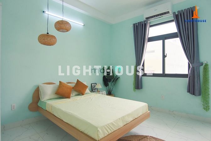 Hình ảnh 🎀 Studio Bancol - Cửa Sổ Ngay Chợ Thạch Đà Chỉ Từ 4tr7