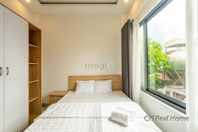 Hình ảnh 🆘️G.I.Á R Ẻ QUÁ🆘️ Mb6623 nạp rút nhanh chóng Studio - 1PN 👉🏻Ban công & máy giặt riêng