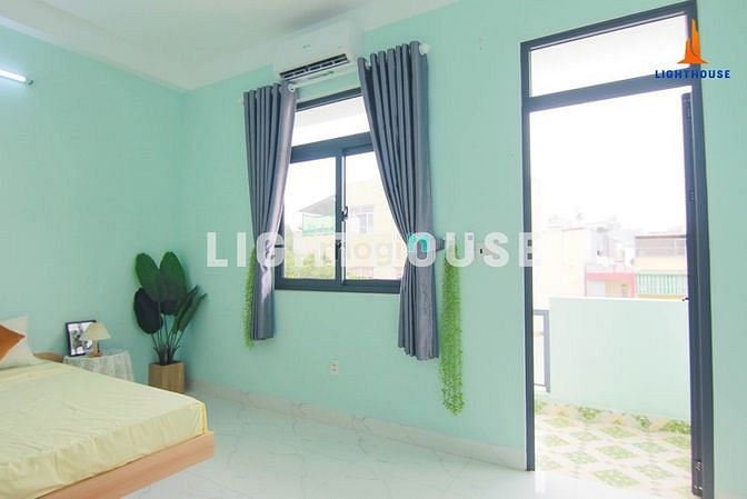 Hình ảnh 🎀 Studio Bancol - Cửa Sổ Ngay Chợ Thạch Đà Chỉ Từ 4tr7