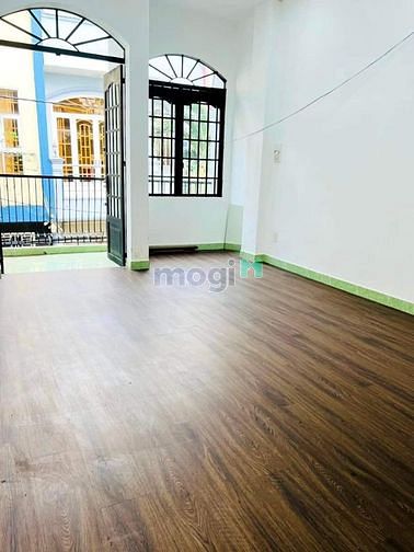 Hình ảnh Khu Phân Lô - 48M2 - Hẻm Xe Tăng - 15TR/TH - PHAN VĂN TRỊ - 5.5 Tỷ