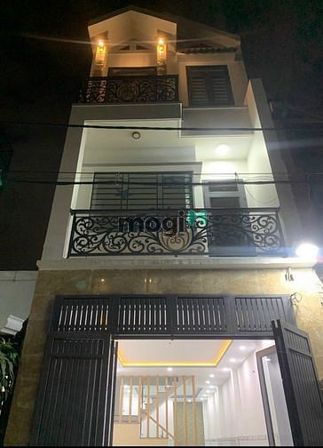 Hình ảnh Cho thuê nhà nguyên căn đẹp 4pn