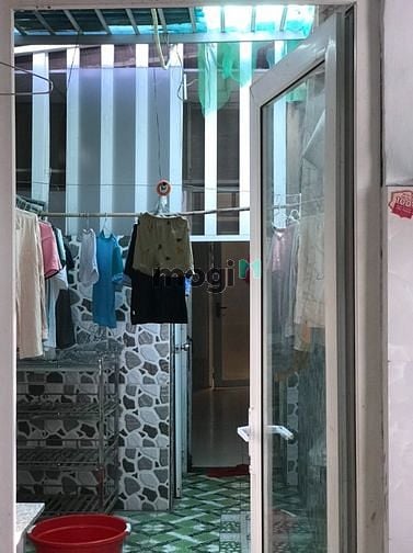 Hình ảnh Cho thuê nhà nguyên căn 49/3 đường TL57 P. Thạnh Lộc Q12 giá 2,5tr/th