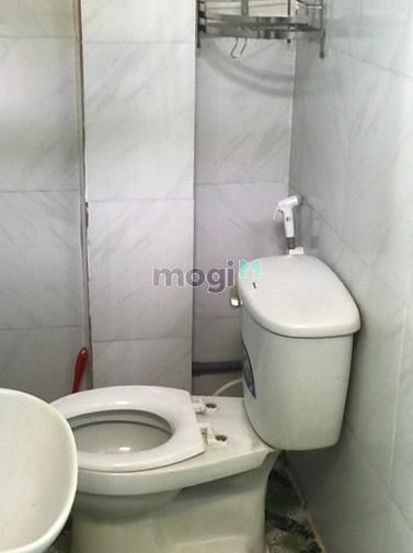 Hình ảnh Cho thuê nhà nguyên căn 49/3 đường TL57 P. Thạnh Lộc Q12 giá 2,5tr/th