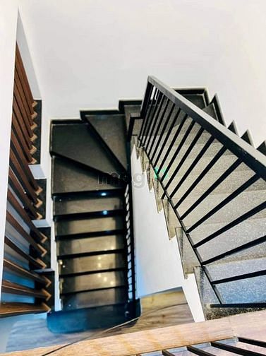 Hình ảnh Khu Phân Lô - 48M2 - Hẻm Xe Tăng - 15TR/TH - PHAN VĂN TRỊ - 5.5 Tỷ
