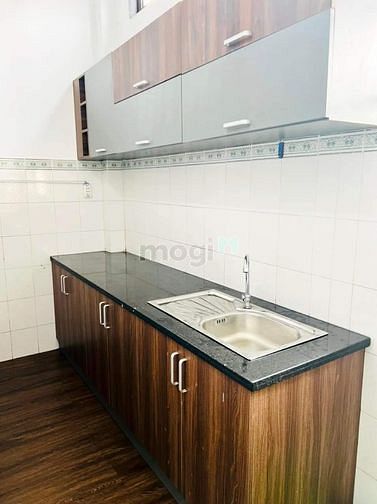 Hình ảnh Khu Phân Lô - 48M2 - Hẻm Xe Tăng - 15TR/TH - PHAN VĂN TRỊ - 5.5 Tỷ