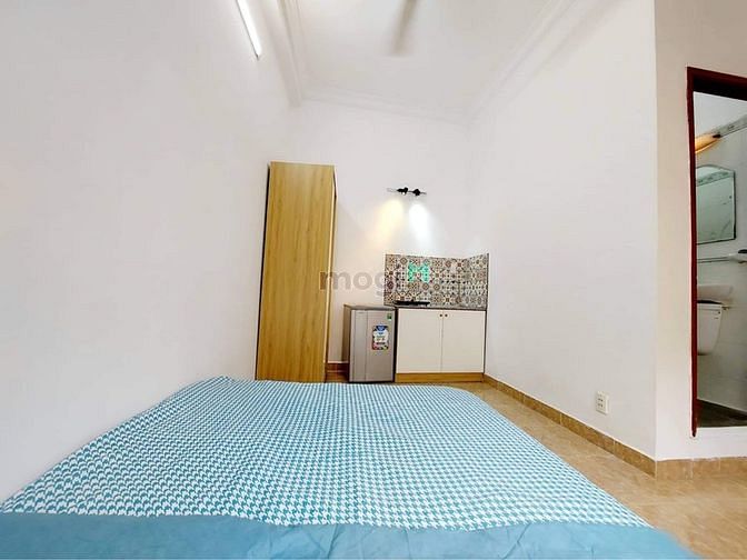 Hình ảnh 🍻 Studio cửa sổ- Gần cầu Công Lý- Chỉ tính điện nước