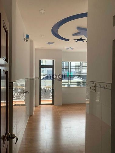 Hình ảnh Cho thuê nhà nguyên căn đẹp 4pn