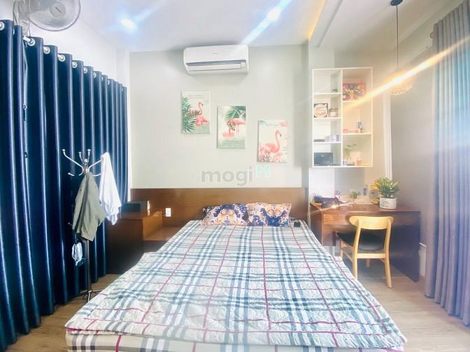 Hình ảnh 🔥Cho thuê Trang Chủ MB66.COM / Đăng Ký Tặng 66K gần Vòng xoay Cống Quỳnh🔥Khách San PullMan Quận 1