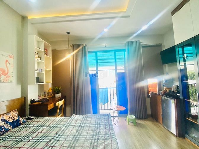 Hình ảnh 🔥Cho thuê Trang Chủ MB66.COM / Đăng Ký Tặng 66K gần Vòng xoay Cống Quỳnh🔥Khách San PullMan Quận 1
