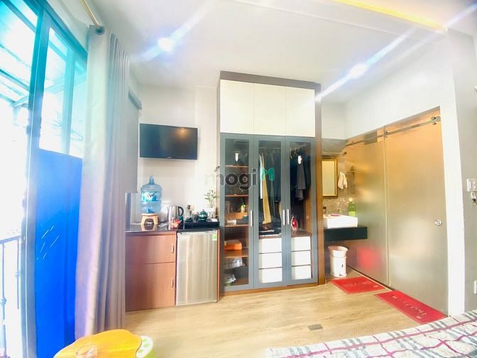 Hình ảnh 🔥Cho thuê Trang Chủ MB66.COM / Đăng Ký Tặng 66K gần Vòng xoay Cống Quỳnh🔥Khách San PullMan Quận 1