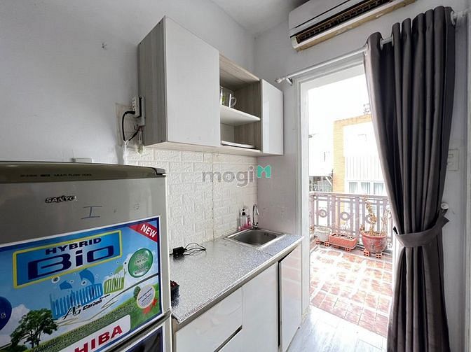 Hình ảnh Thuê Phòng Trọ, Nhà Trọ Quận 3 Giá Rẻ Tháng 04/2023