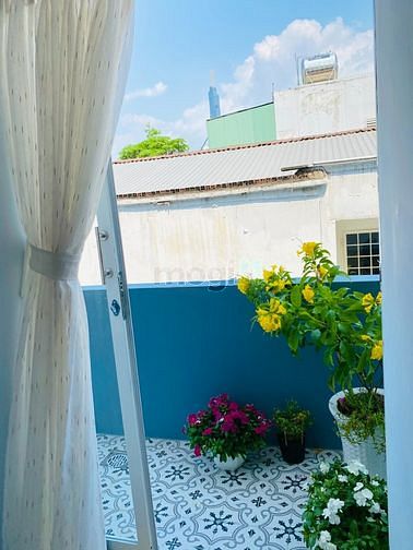 Hình ảnh Studio Full Nội Thất Gần Vòng Xoay Điện Biên Phủ