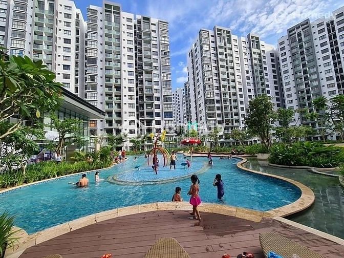 Hình ảnh Bán gấp CHCC Emerald dt 71m2-2pn-2wc giá 3ty, 3pn-2wc giá 4,4ty