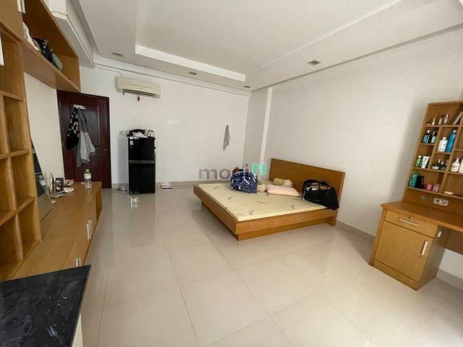Hình ảnh Phòng Full-NT 30m2 7tr Trần Đình Xu Quận 1