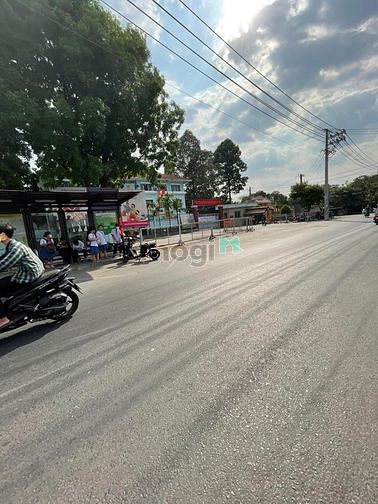 Hình ảnh Chỉ 3.1 tỷ có ngay 100m full thổ, mt Nguyễn Văn Bứa, Hocmon