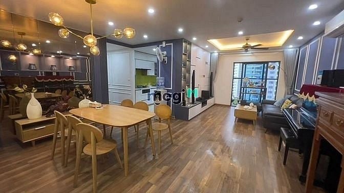 Hình ảnh Giá sốc - Bán chung cư N2 Lê Duẩn - Khâm Thiên - Đống Đa - Full Đồ