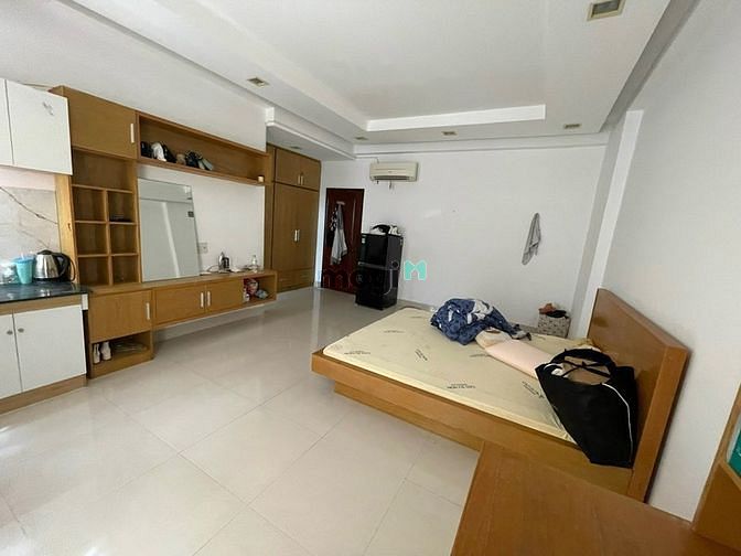 Hình ảnh Phòng Full-NT 30m2 7tr Trần Đình Xu Quận 1