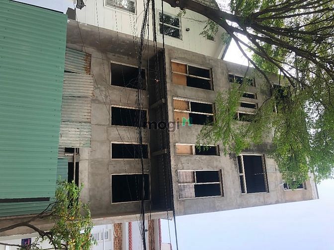 Hình ảnh Chủ gửi khu Tên Lửa Bình Tân 5 tầng 8x16 chỉ 14.5 tỷ .