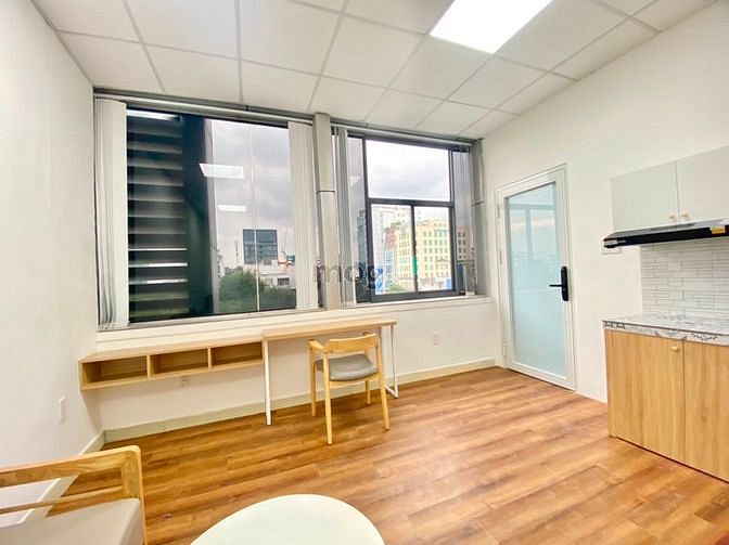 Hình ảnh 🎀Studio Cửa Sổ Full Tiện Ích - Trần Bình Trọng