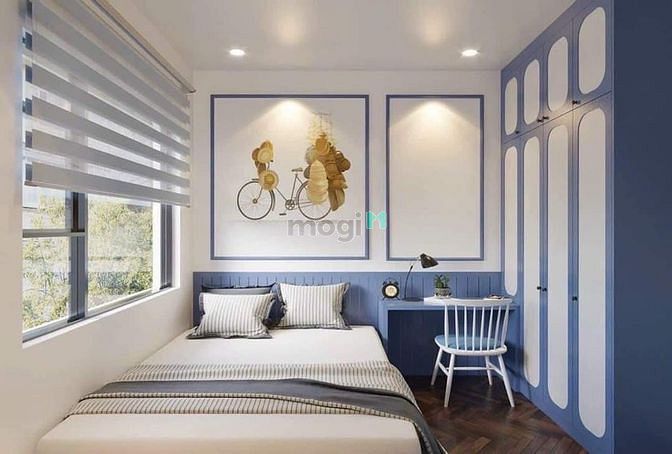 Hình ảnh Duy nhất căn 2PN One Verandah nội thất hoàng gia giá chỉ 18TR