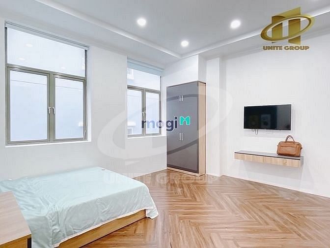 Hình ảnh Căn Hộ Mới Xây_ Full NT _ Kcx Tân Thuận Kdc Nam Long PMH Crescent