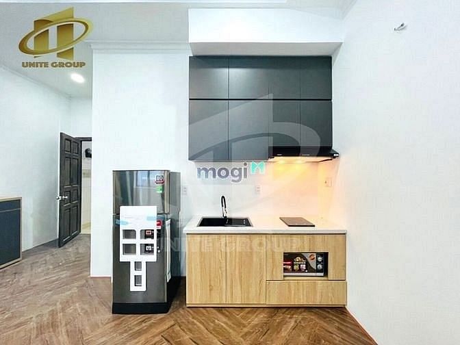 Hình ảnh Căn Hộ Mới Xây_ Full NT _ Kcx Tân Thuận Kdc Nam Long PMH Crescent