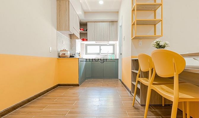 Hình ảnh CHDV có dọn phòng, hồ bơi Gần PMH_Rmit_Sát Q4_1_Trung Tâm