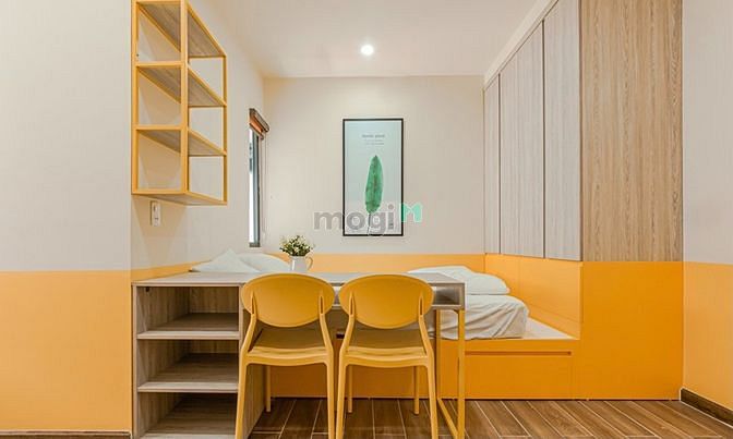 Hình ảnh CHDV có dọn phòng, hồ bơi Gần PMH_Rmit_Sát Q4_1_Trung Tâm