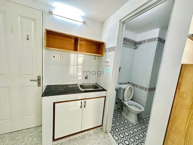 Hình ảnh Căn dulex full nt- có ban công- gần sân bay