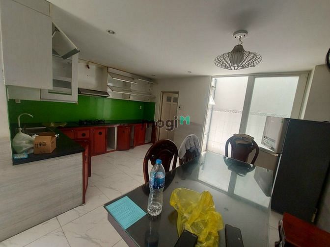 Hình ảnh Cho thuê nhà nguyên căn đẹp fun nội thất