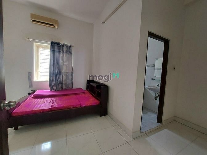 Hình ảnh Cho thuê nhà nguyên căn đẹp fun nội thất