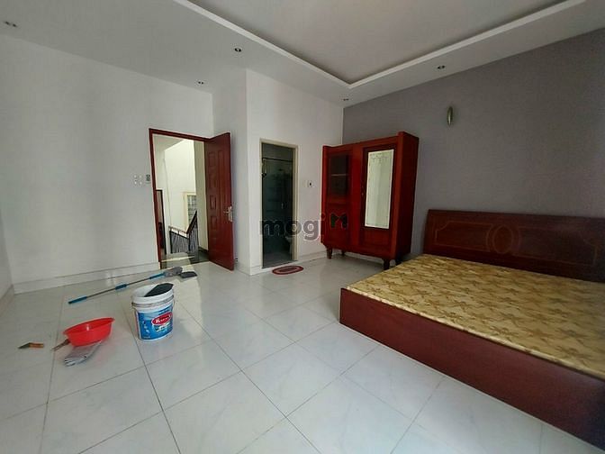 Hình ảnh Cho thuê nhà nguyên căn đẹp fun nội thất