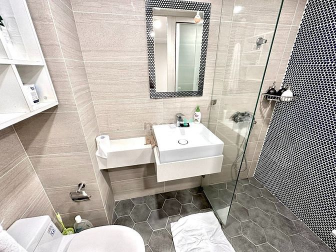 Hình ảnh 🔥🔥Phòng ban công full nội thất,Trang Chủ MB66.COM Chính Thức Trần Cao Vân,Hồ Con Rùa.Q3