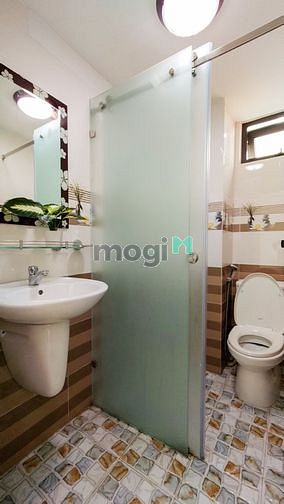 Hình ảnh Căn Studio Mini Rọn Ràng Gần Hutech