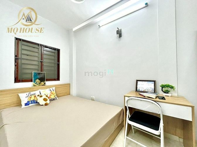 Hình ảnh Cho THUÊ Studio GIÁ TỐT - QUẬN 1 - Gần CV 23/9