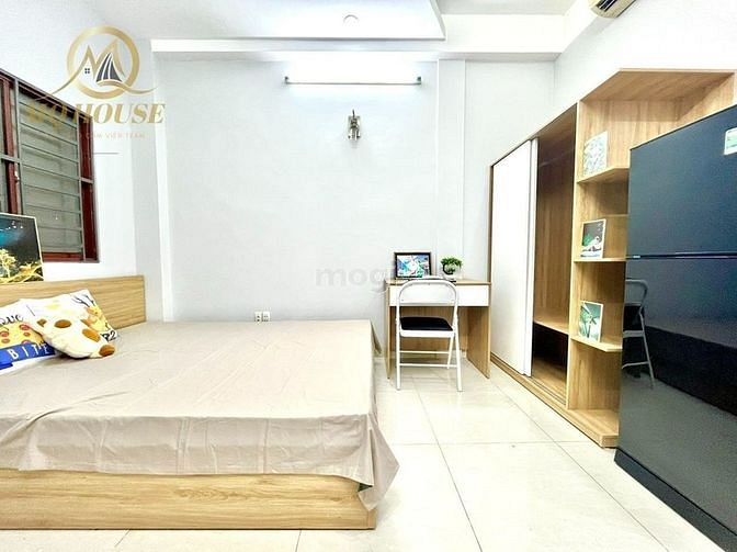 Hình ảnh Cho THUÊ Studio GIÁ TỐT - QUẬN 1 - Gần CV 23/9