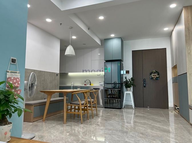 Hình ảnh 🔥GIÁ TỐT tháng 4.2023 Tại Midtown M8