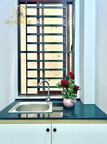 Hình ảnh Cho THUÊ Studio GIÁ TỐT - QUẬN 1 - Gần CV 23/9