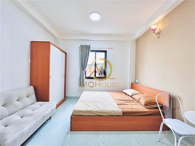 Hình ảnh 🎀 Căn Hộ Cao Cấp Full Tiện Ích - Nguyễn Thượng Hiền