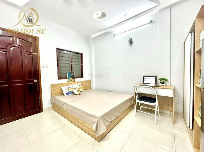Hình ảnh Cho THUÊ Studio GIÁ TỐT - QUẬN 1 - Gần CV 23/9