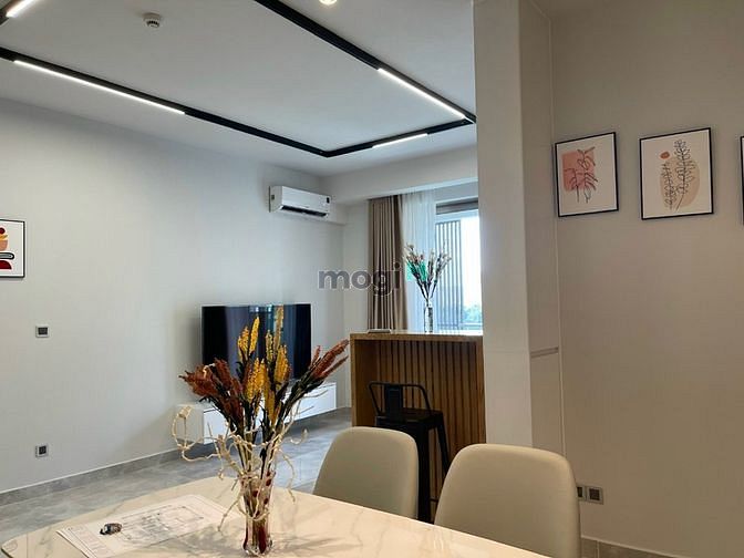 Hình ảnh Cho thuê Trang Chủ MB66.COM / Đăng Ký Tặng 66K Ascentia 2PN nhà mới decor giá tốt.