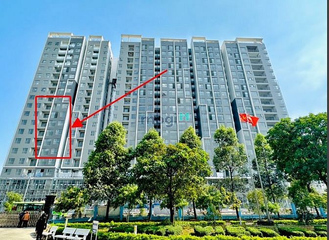 Hình ảnh Cho thuê Trang Chủ MB66.COM / Đăng Ký Tặng 66K 2PN2WC 60m2, nhà mới, ở ngay