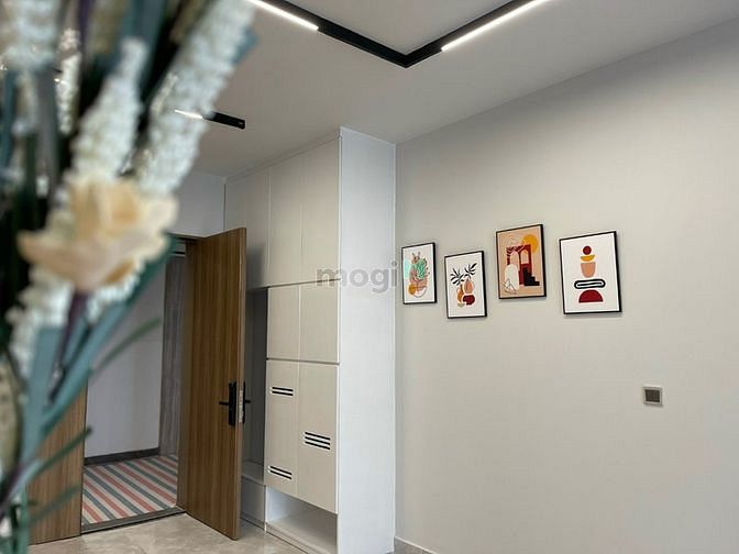 Hình ảnh Cho thuê Trang Chủ MB66.COM / Đăng Ký Tặng 66K Ascentia 2PN nhà mới decor giá tốt.