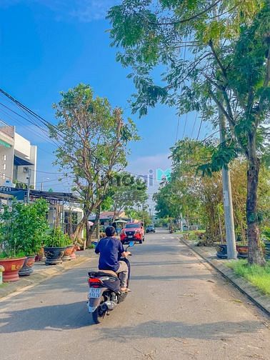 Hình ảnh Bán lô đất đẹp mặt tiền đường Nguyễn Bảo