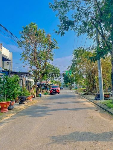 Hình ảnh Bán lô đất đẹp mặt tiền đường Nguyễn Bảo