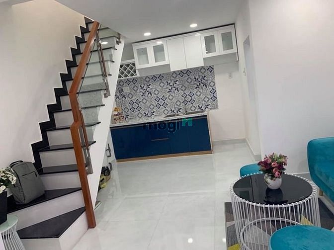 Hình ảnh bán nhà tôn thất huyét 56m2 2pn2wc sổ hồng riêng
