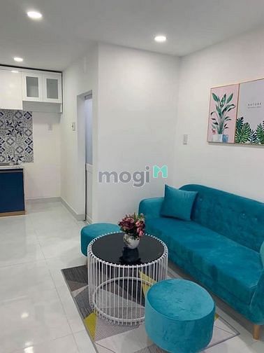 Hình ảnh bán nhà tôn thất huyét 56m2 2pn2wc sổ hồng riêng