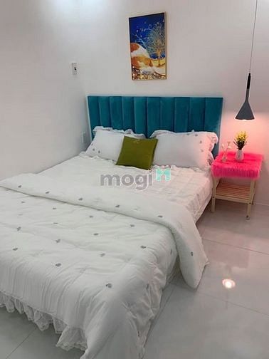 Hình ảnh bán nhà tôn thất huyét 56m2 2pn2wc sổ hồng riêng